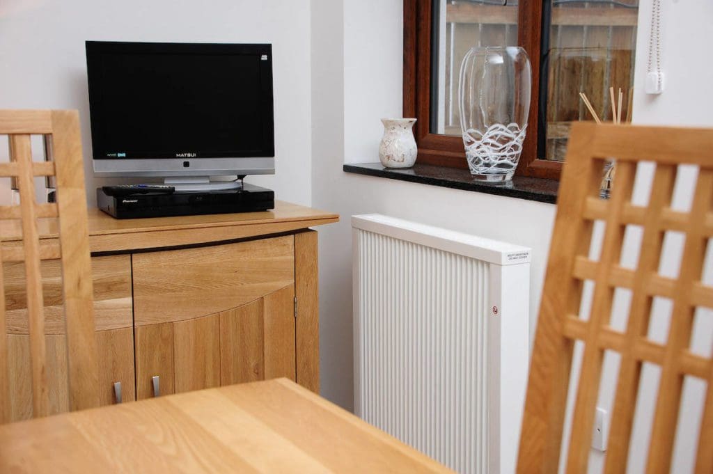 25-Year Warranty On Electric Heating Systems