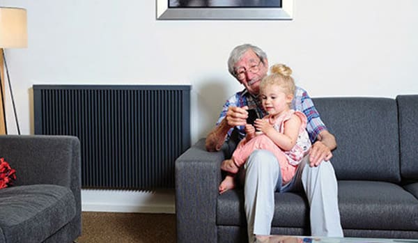 ELKAtherm Heating System For Home Perranporth